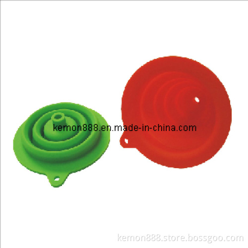 Set of 4PCS Silicon Product